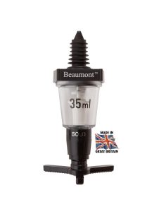Beaumont 35.5ml Vogue Verified for use in Eire
