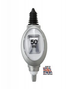 Beaumont 35.5ml Vogue Verified for use in Eire