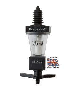 Beaumont 25ml Solo Counter Measure