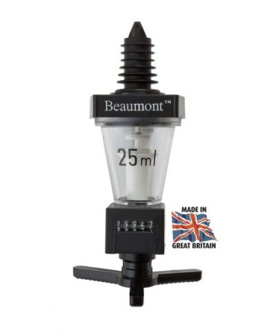 Beaumont 25ml Solo Counter Measure