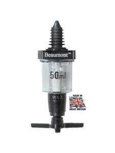 Beaumont 35.5ml Vogue Verified for use in Eire