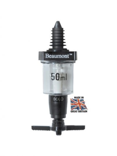 Beaumont 50ml Solo Classical