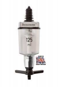 Beaumont 35.5ml Vogue Verified for use in Eire