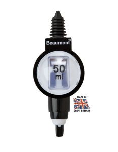Beaumont 35.5ml Vogue Verified for use in Eire