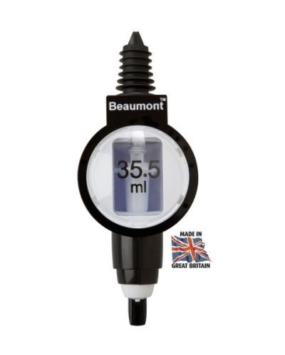 Beaumont 35.5ml Metrix SL NGS*
