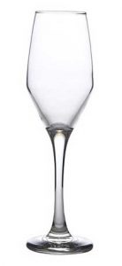Ella Champagne Flute 23cl/8.1oz