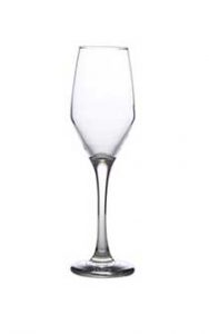 Ella Champagne Flute 23cl/8.1oz
