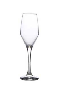 Ella Champagne Flute 23cl/8.1oz