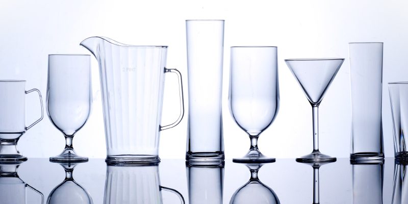 plastic glassware 4