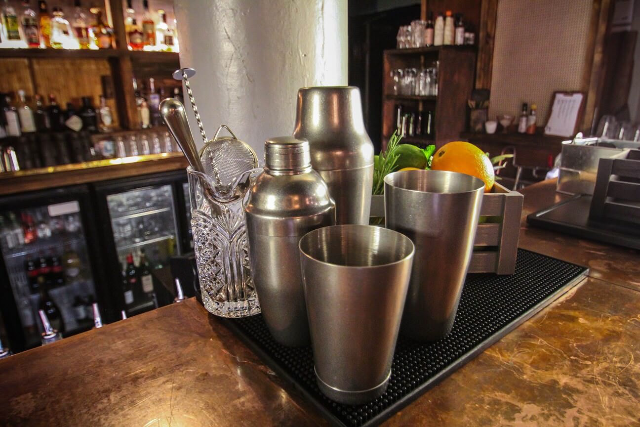 Bar Suppliers Eastleigh