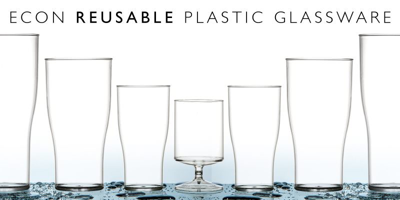 Plastic-Glassware-Supplies-Hampshire
