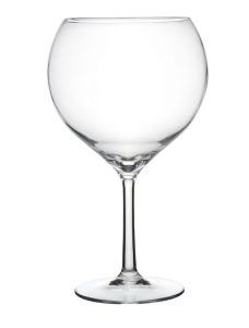 Plastic Gin Glasses - Polycarbonate  Pack of 4