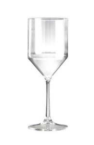 Premium Plastic Champagne Glasses 190ml / 6.7oz – 6 Pack
