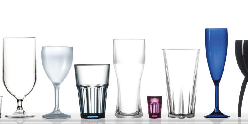Unbreakable-Plastic-Glasses-Hampshire
