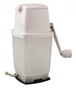 Ice-Crusher-Vacuum-Base Beaumont