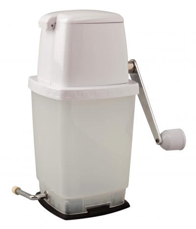 Ice-Crusher-Vacuum-Base Beaumont