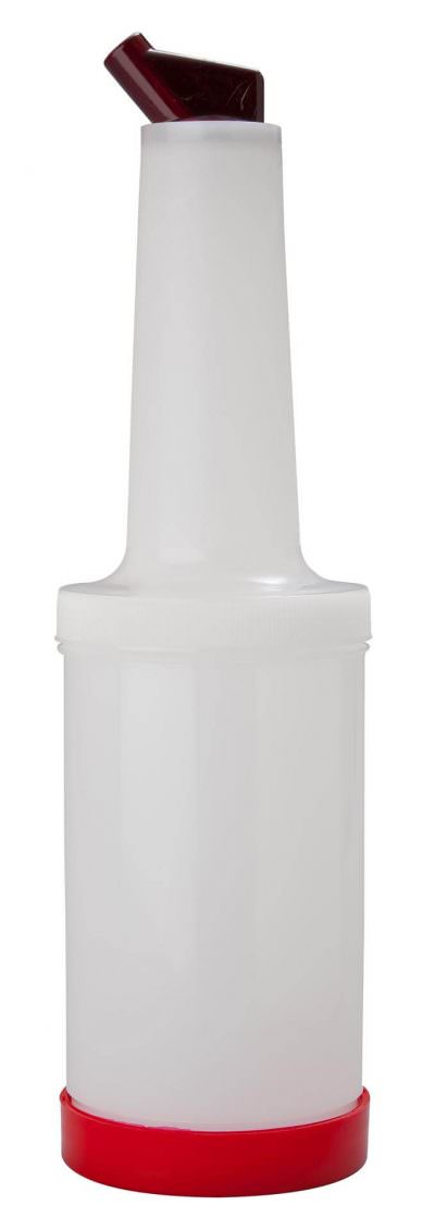 Beaumont Save & Pour Quart Red