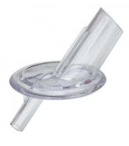 Beaumont Save & Pour Professional Spout – Clear