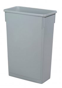 Swing Lid for Recycling Bin