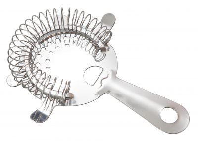 Beaumont Hawthorne Strainer 4 Ear