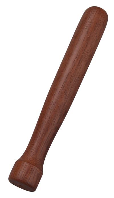 Beaumont Wooden Muddler 8″