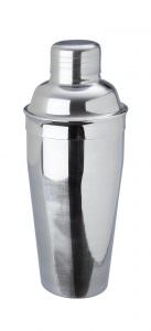 Beaumont 750ml DeLuxe Cocktail Shaker