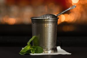 Beaumont Julep Strainer