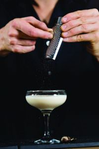 Beaumont Nutmeg & Spice Grater