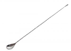 Beaumont Mezclar Collinson Cocktail Spoon 450mm