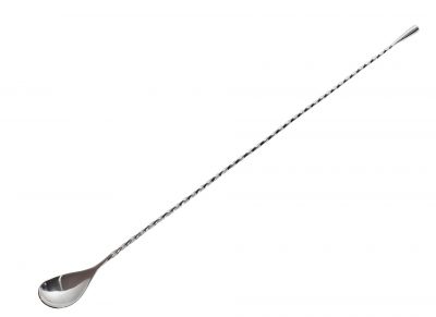 Beaumont Mezclar Collinson Cocktail Spoon 450mm