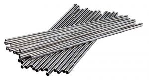 Stainless Steel Straw