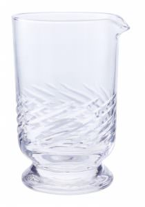 Beaumont Stemmed Mixing Glass 650ml