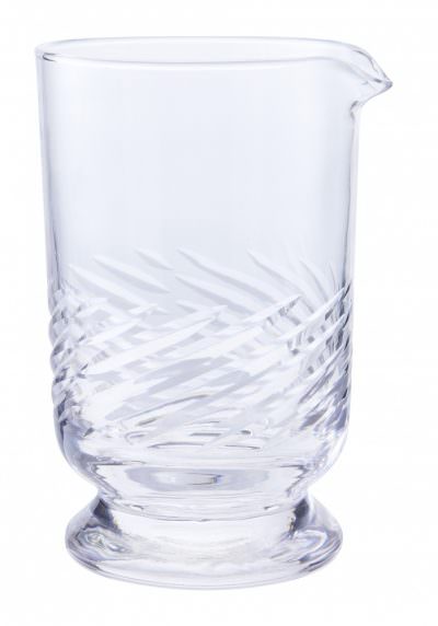 Beaumont Stemmed Mixing Glass 650ml
