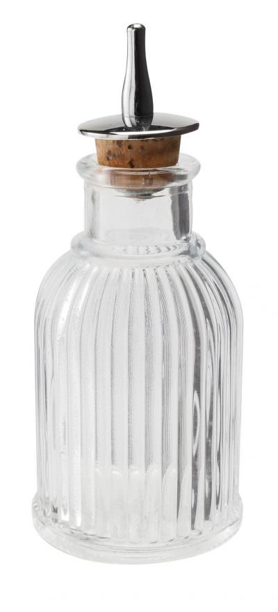 Beaumont Liberty Bitters Bottle – Small