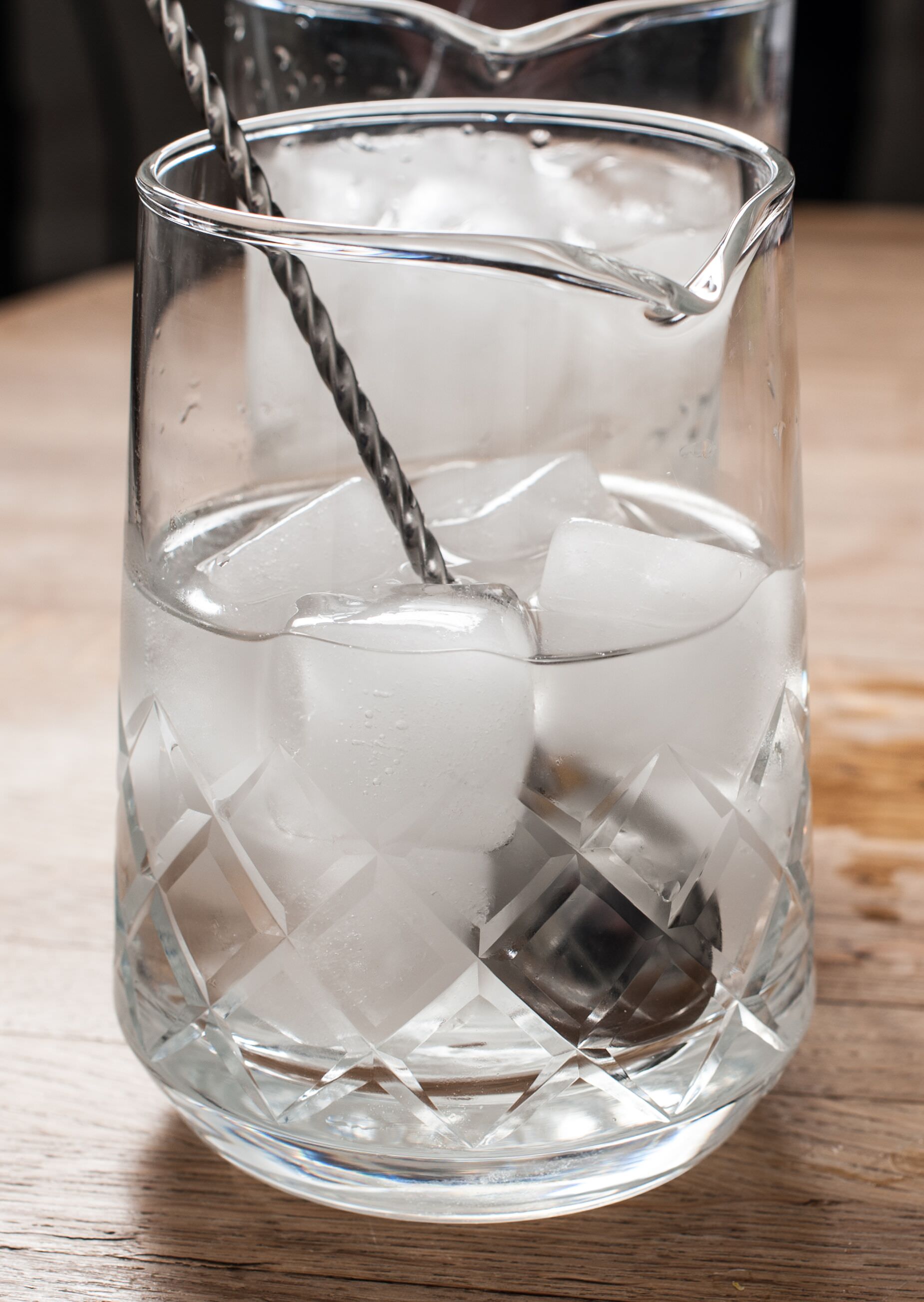 Ice Accessories