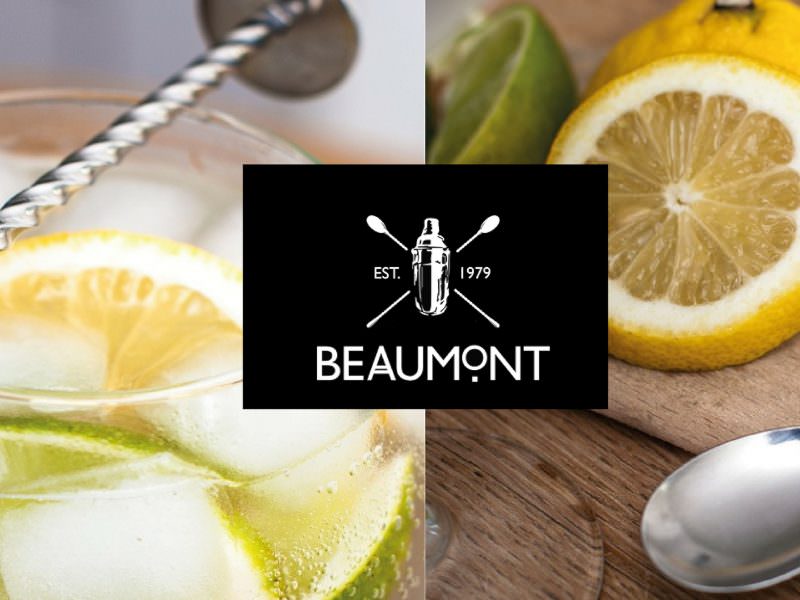Barware New Banner