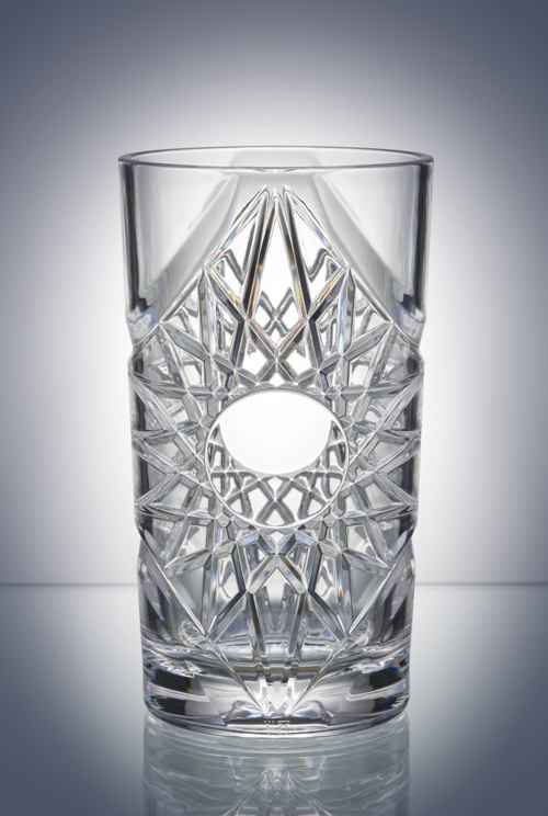 Cocktail Plastic Glass