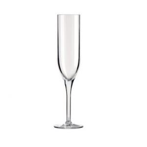 Plastic Champagne Flute