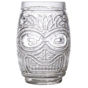 Fiji Stackable Tiki Glass 50cl/17.5oz