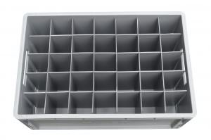 35 Cells Solid Crate