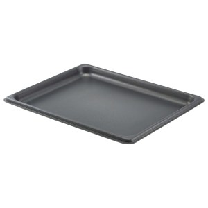 Non Stick Aluminium Baking Sheet GN 1/2