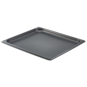 Non Stick Aluminium Baking Sheet GN 2/3