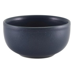 Terra Stoneware Antigo Denim Round Bowl 11.5cm