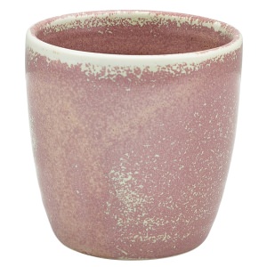 Terra Porcelain Rose Chip Cup 32cl/11.25oz