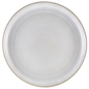 Terra Stoneware Antigo Barley Coupe Plate 27.5cm