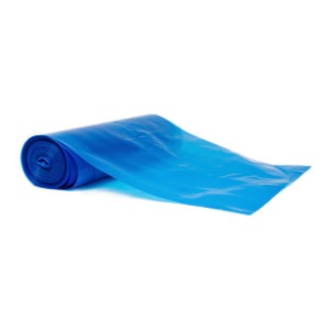 Disposable Blue Piping Bags 53cm/21" (100)