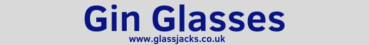 Tumbler Glasses Sticker for Glassjacks - Pack of 1 - Image 2
