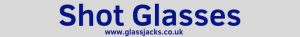 Beer Glasses Sticker for Glassjacks - Pack of 1