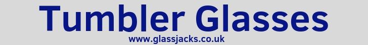 Tumbler Glasses Sticker for Glassjacks - Pack of 1 - Image 3