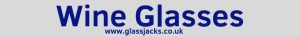 Beer Glasses Sticker for Glassjacks - Pack of 1
